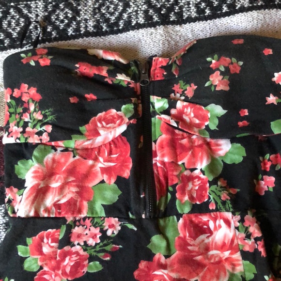 Mini Dress - Picture 2 of 2